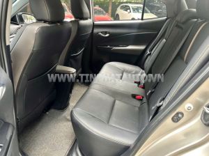 Xe Toyota Vios G 1.5 CVT 2023