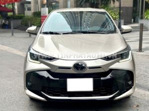 Xe Toyota Vios G 1.5 CVT 2023