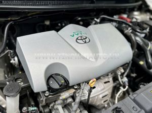 Xe Toyota Vios G 1.5 CVT 2023