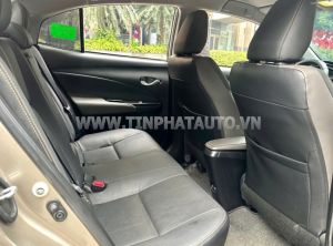 Xe Toyota Vios G 1.5 CVT 2023