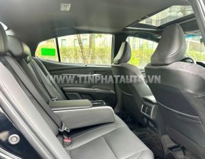 Xe Toyota Camry 2.0Q 2025