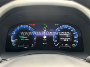 Xe Toyota Camry 2.0Q 2025