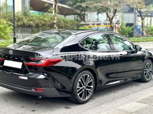 Xe Toyota Camry 2.0Q 2025