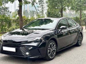 Xe Toyota Camry 2.0Q 2025