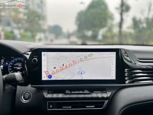 Xe Toyota Camry 2.0Q 2025