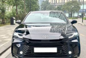 Xe Toyota Camry 2.0Q 2025