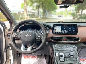 Xe Hyundai SantaFe Cao cấp 2.5L HTRAC 2022