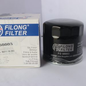 Lọc dầu Mazda CX-5, 3, 6, 323, 626 mã FiLONG FO 60003 ( B6Y1-14-302 ) 2 IMG 9107 1