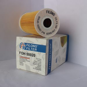 Lọc nhớt GRAND SANTAFE 2.2 (NHẬP), SORENTO , SEDONA 2012 - 2019 CRDI 263002F000 FILONG FOH 50020 2 IMG 9141