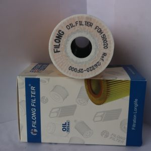 Lọc nhớt GRAND SANTAFE 2.2 (NHẬP), SORENTO , SEDONA 2012 - 2019 CRDI 263002F000 FILONG FOH 50020 3 IMG 9142