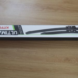 Gạt mưa SET Chevrolet Colorado, Trablazer Valeo ( Chính hãng )