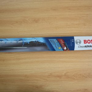Gạt xương mềm Bosch ( Chính hãng ) Clear Avantage 20”-500mm