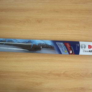 Gạt xương mềm Bosch ( Chính hãng ) Clear Avantage 22”-550mm