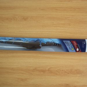 Gạt xương mềm Bosch ( Chính hãng ) Clear Avantage 26”-650mm